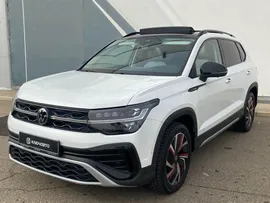 Volkswagen Tharu Luxury 186 л.с. 2023