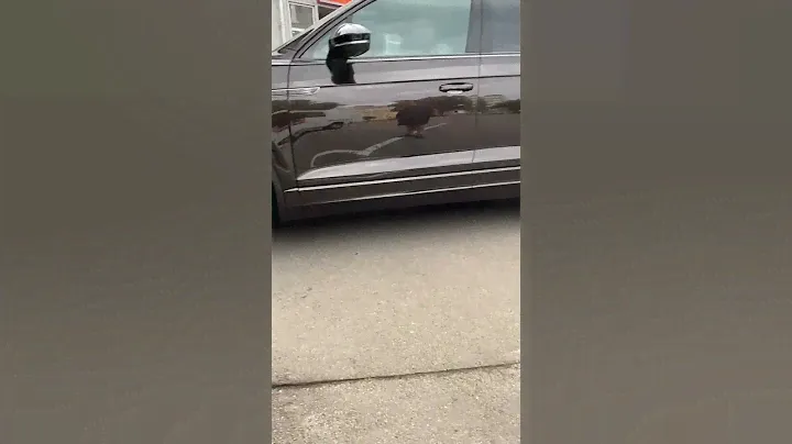 Кованые диски Volkswagen Touareg
