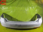 бампер Volkswagen Golf задний 5K1