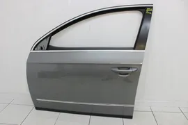 Дверь передняя левая Volkswagen Passat B6 (2005-2010), 8908630