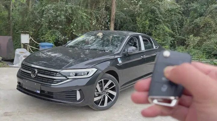 ALL NEW 2023 Volkswagen Sagitar - Exterior And Interior