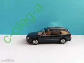 Volkswagen Passat B5 1:43 Schuco
