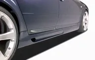 Пороги тюнинг Mattig Tuning Volkswagen Sharan (1995-2010)