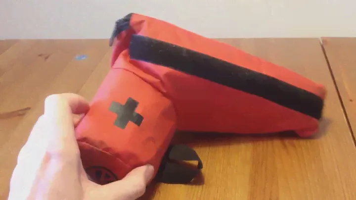Аптечка Volkswagen - first aid kit - verband tasche - 7H0.860.282