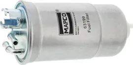 Топливный фильтр MAPCO для Volkswagen Polo III 1996-2001. Артикул 63199