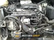 Двигатель Volkswagen BWA 2.0 TFSI