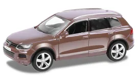 Автомобиль Volkswagen Touareg 4 Autotime 34269 1:36