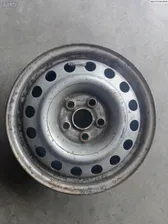 Диск колесный обычный (стальной) Volkswagen Transporter T4