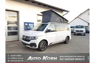 Volkswagen T6.1 California Beach Camper Edition DSG 4Motion