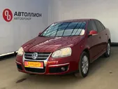 Volkswagen Jetta, 2010 год
