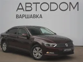 Авто продано: Volkswagen Passat - ID: 5760423