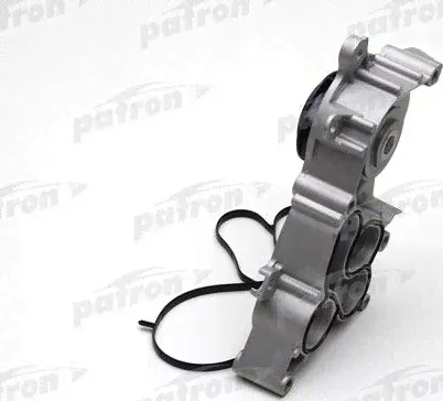 Помпа (водяной насос) Patron для Volkswagen Polo V 2012-2024. Артикул PWP1206-0