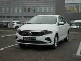 Аренда Volkswagen Polo VI без водителя