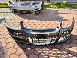 Бампер передний Volkswagen Jetta 5 поколение (2005-2011), 6507612