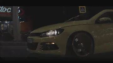GopDrop | Volkswagen Scirocco (4K)