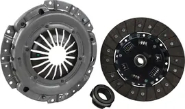 Сцепление (комплект) JP Group для Volkswagen Passat B3 1993-1996. Артикул 1130403810