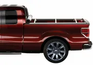 Мягкий отстегивающийся тент Volkswagen Amarok I (2011+)