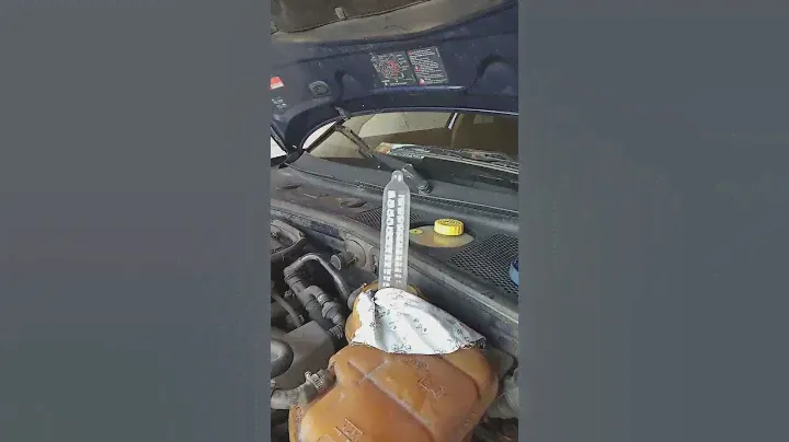 VW Passat B5 | Тест с презервативом пройден “успешно" 😂