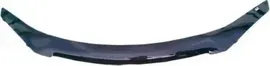 Дефлектор Vip-Tuning (VT52) для капота Volkswagen Sharan I 2000-2010. Артикул VW18VT
