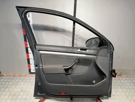 Дверь передняя левая Volkswagen Jetta (1K5), Jetta (1K5)
