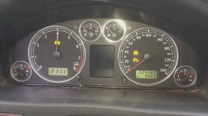 S 3104 ДВС (Двигатель) VW Sharan 2 2.8i AYL