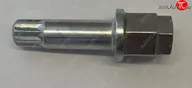 Колёсный ключ специального назначения Вектор K171910 Z (внутренний, 10-лучевая звезда, цинк) Volkswagen Multivan T5 дорестайлинг (2003-2009)