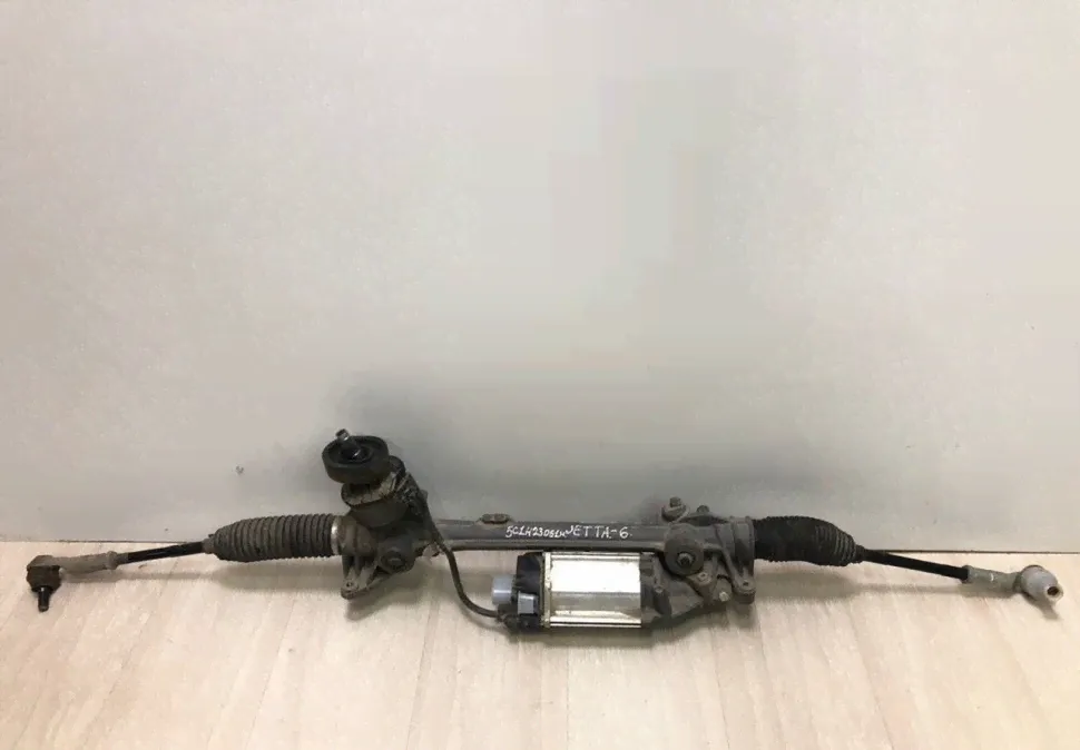 Рулевая рейка в сборе Volkswagen Jetta 6 oem 5C1423051H