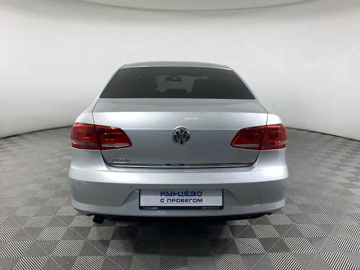 VOLKSWAGEN Passat 1.4, 2012-3