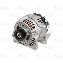 Генератор для Фольксваген Гольф 6 2008-2012, Volkswagen Golf 6 генератор STARTVOLT lg-1812, oem 0124325128