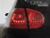 Задние фонари R-Look LED Red на Volkswagen Golf V-1