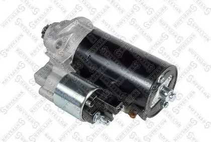 Стартер Stellox для Volkswagen Vento 1993-1998. Артикул 06-10007-SX-1