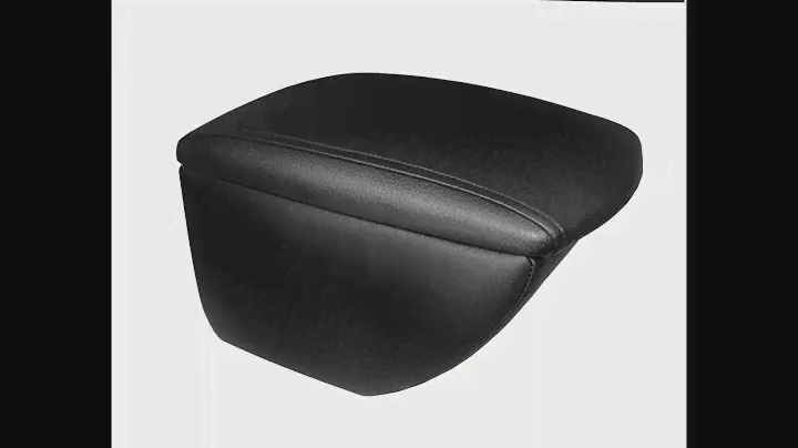 Подлокотник Фольксваген Джетта 6 2010-2018 Volkswagen Jetta 6