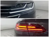 VOLKSWAGEN Arteon 2, 2018