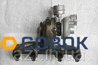 Турбина / Volkswagen T5 / Transporter 1.9 TDI