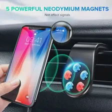🛍 Магнитный автомобильный держатель для телефона Volkswagen VW Polo Tiguan Passat B6 B7 B8 T5 T6 Golf UP Vento Arteon Touareg