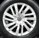 Volkswagen Touareg (R19) - 760601025E8Z8