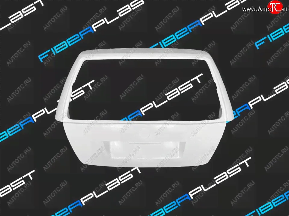 Дверь багажника (универсал) Fiberplast Volkswagen Bora - Golf 4-0