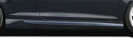 Накладки на пороги N-Race тюнинг Volkswagen Jetta V (2005-2010)