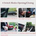 🛍 Автомобильный Электрический подъемник задних ворот для VW Volkswagen Tayron Taos Tharu (2018 +), автоматический подъемник задних ворот, автоматический Открыватель багажника