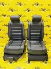 СИДЕНЬЯ КОМПЛЕКТ VOLKSWAGEN TOUAREG 03-10Г