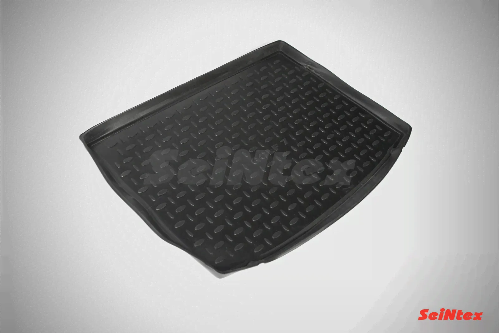 Коврики в багажник для Volkswagen Golf VII 2012-2020-0