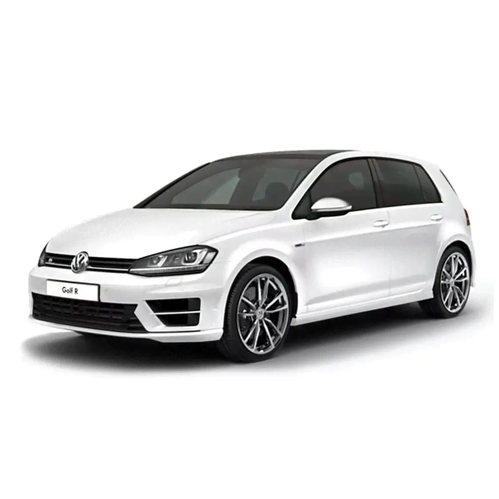 Доводчики дверей Volkswagen Golf 2008-Н.В.
