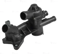 Термостат Luzar для Volkswagen Polo V 2009-2024. Артикул LT 1802