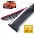 Дефлекторы окон CS Original для Volkswagen Polo (HB)