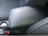 Подлокотник для VOLKSWAGEN JETTA 6 (кожзам)