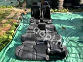 Оригинальный салон с задними детскими сиденьями Volkswagen Passat B6, B7, Alltrack, CC