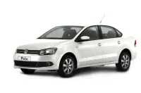 Подлокотник для Volkswagen Polo 5 (Вариант №1)