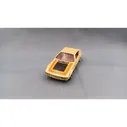 hot wheels volkswagen sp2 Pale Yellow Die Cast