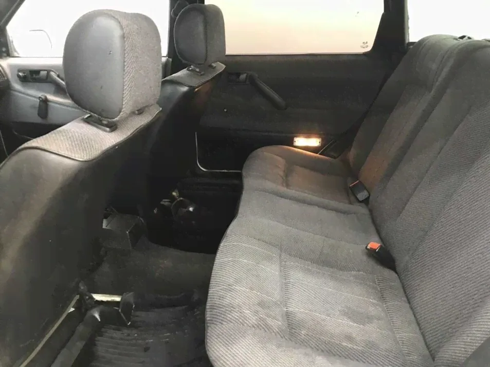 Volkswagen Passat с пробегом-0