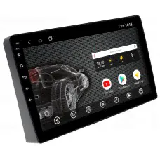Головное устройство для Volkswagen Universal 10 дюймов